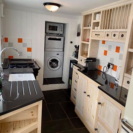 Camelford Street Cottage - Hove Exterior foto