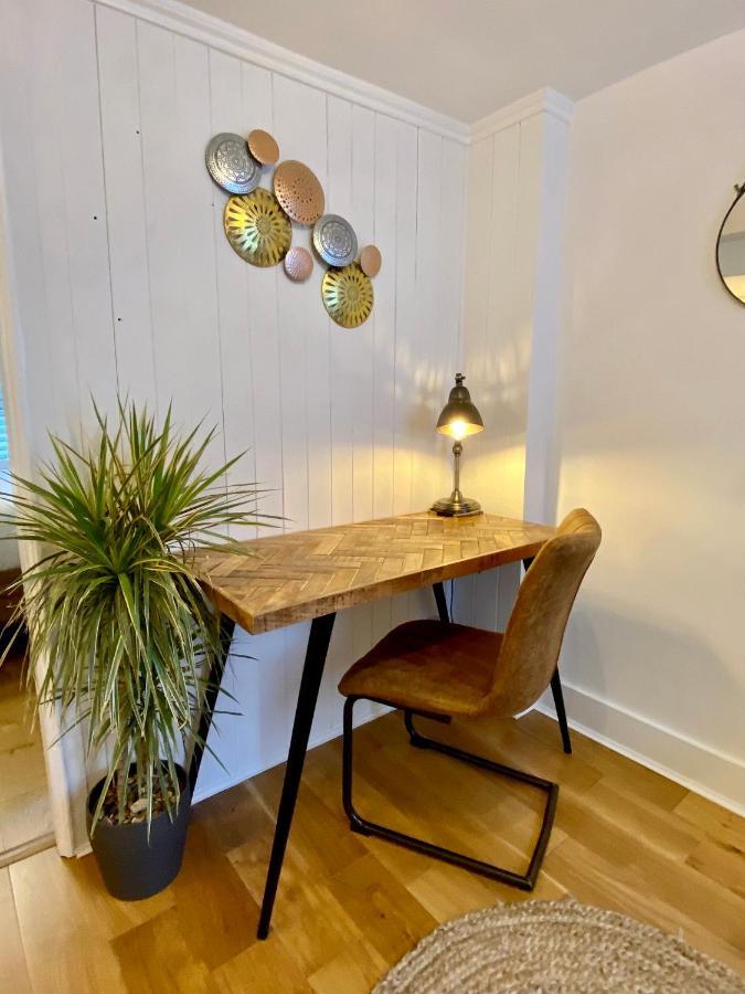 Camelford Street Cottage - Hove Exterior foto