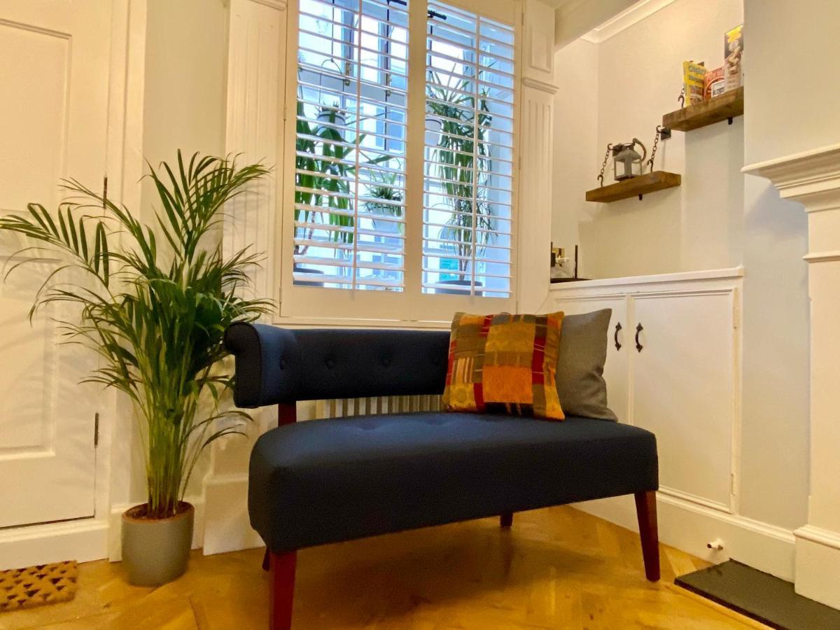 Camelford Street Cottage - Hove Exterior foto