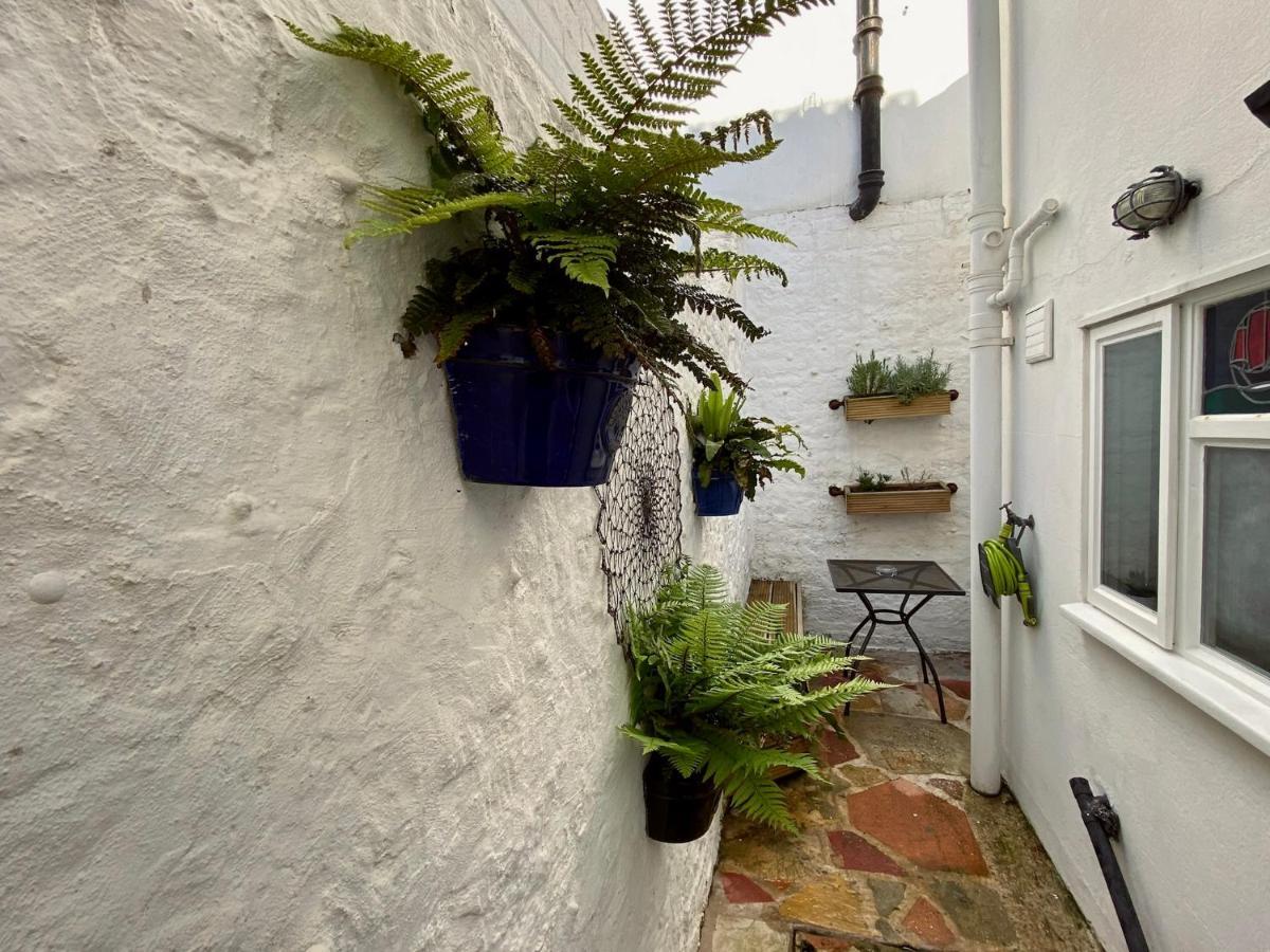 Camelford Street Cottage - Hove Exterior foto