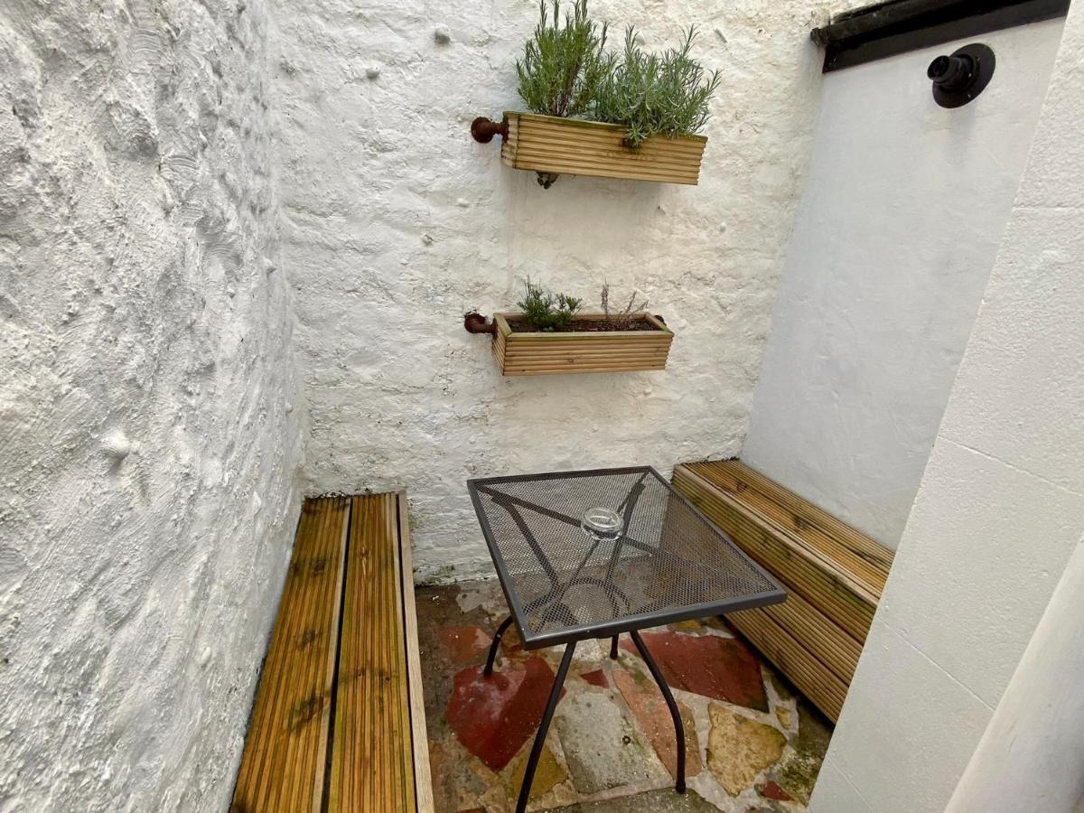 Camelford Street Cottage - Hove Exterior foto